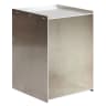 Rivet Box table